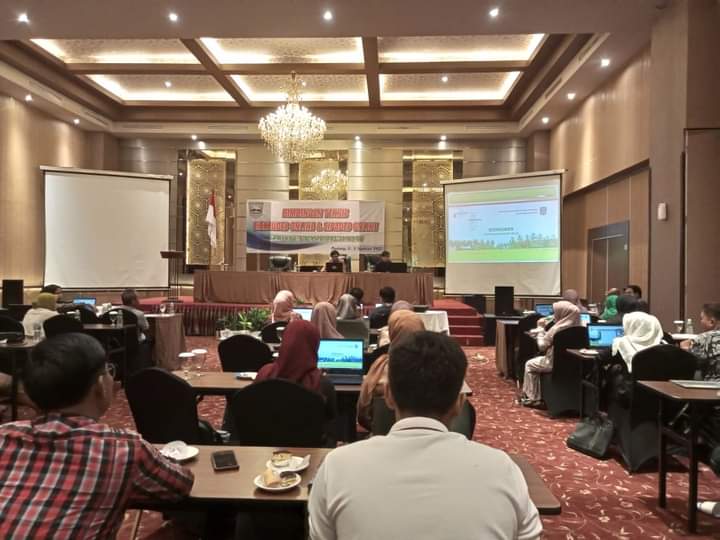 Pasbar Siap Awasi Akuntabilitas Keuangan dan Aset Nagari secara Online
