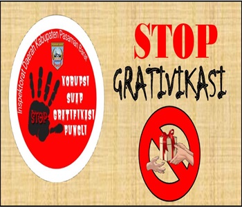 Apa Itu Gratifikasi?
